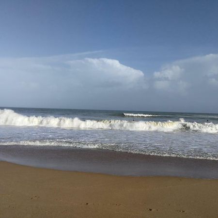 Marina And Atlantic Ocean View Apartment Lagos Bagian luar foto