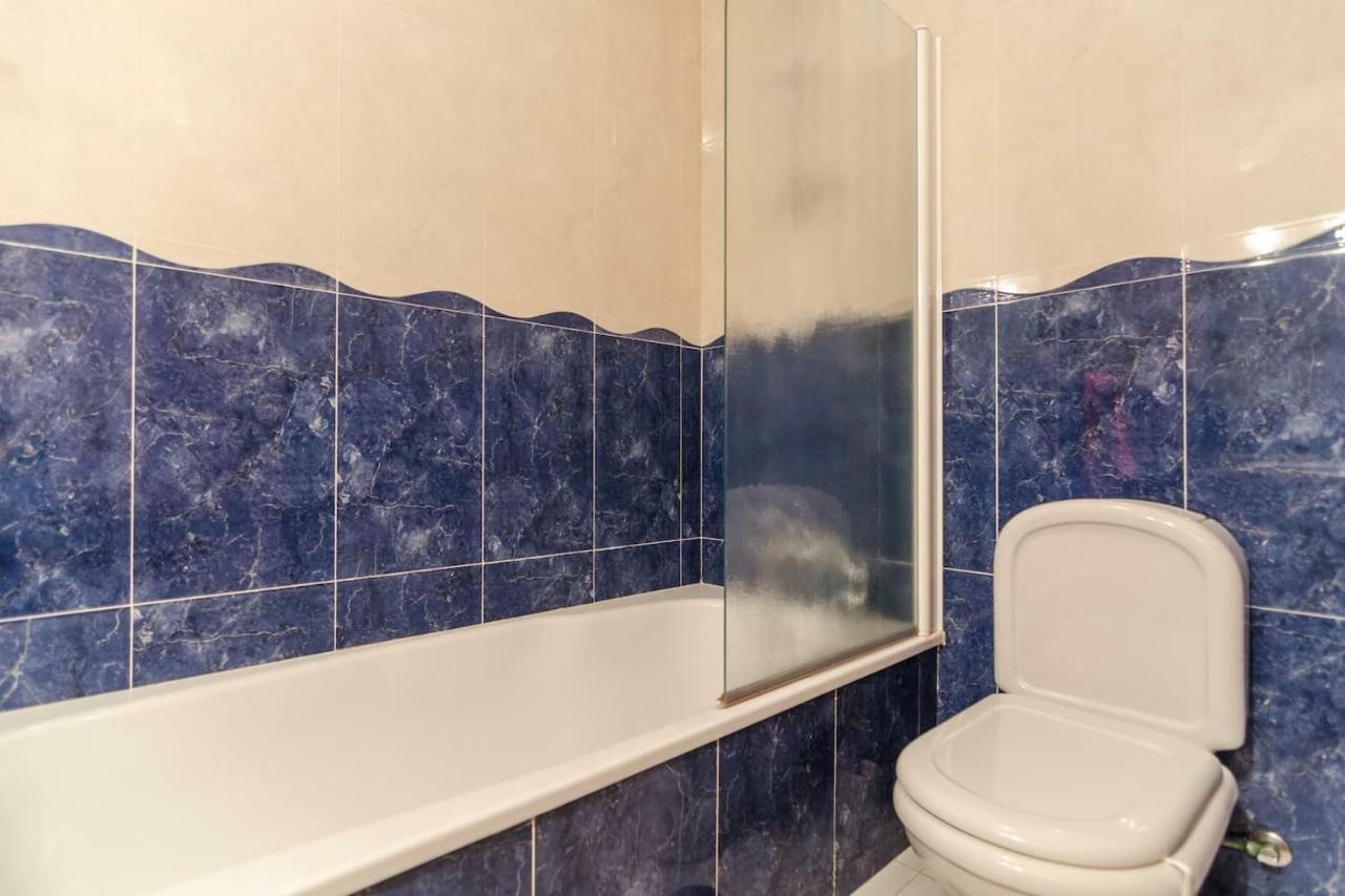 Marina And Atlantic Ocean View Apartment Lagos Bagian luar foto