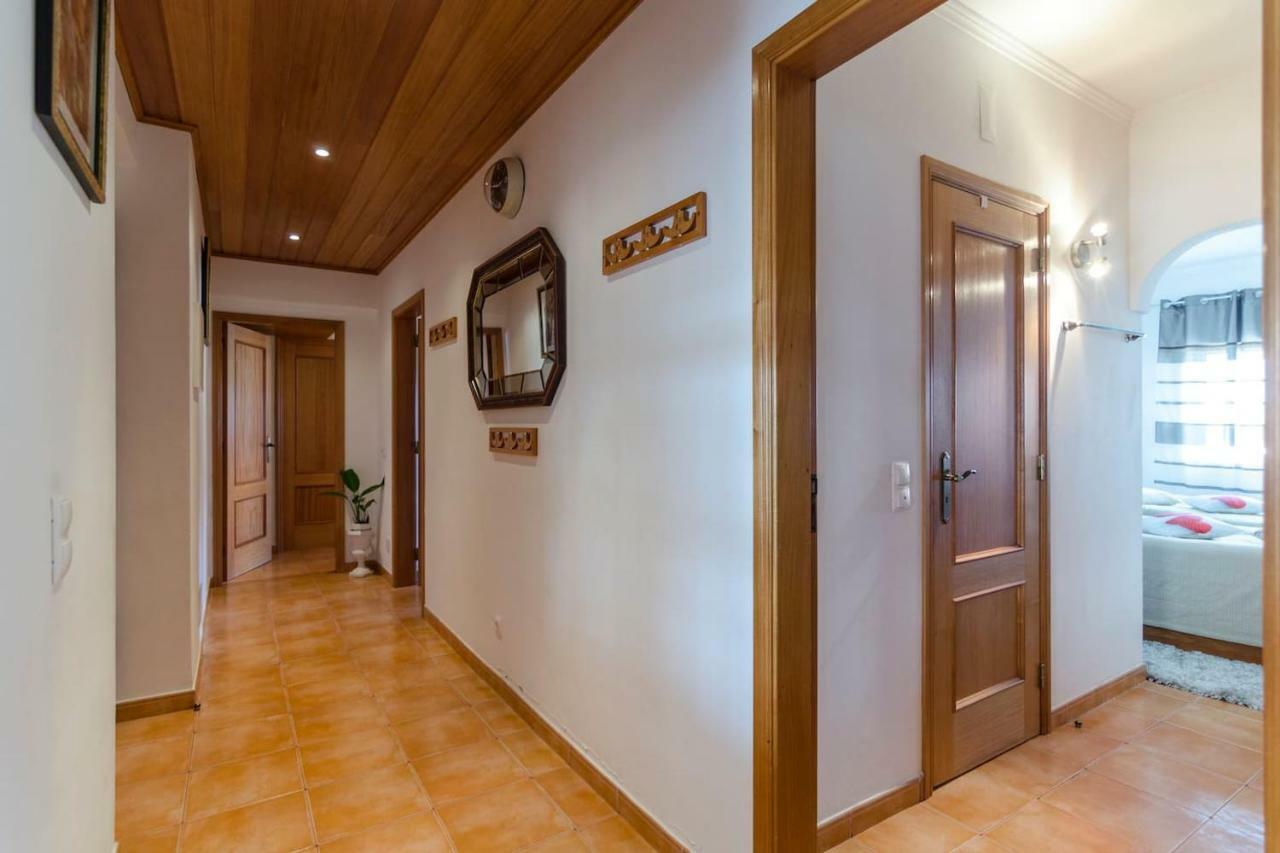 Marina And Atlantic Ocean View Apartment Lagos Bagian luar foto