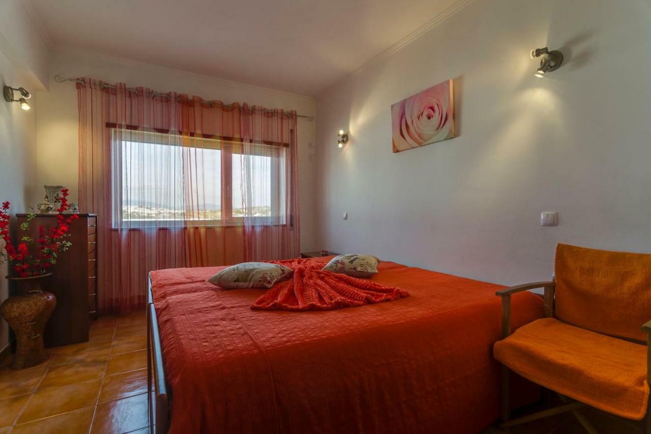 Marina And Atlantic Ocean View Apartment Lagos Bagian luar foto