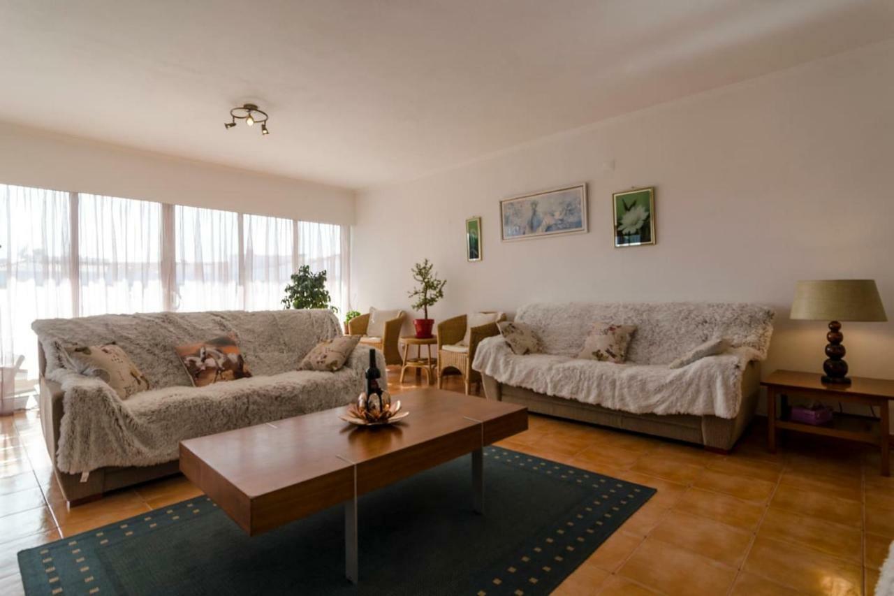 Marina And Atlantic Ocean View Apartment Lagos Bagian luar foto
