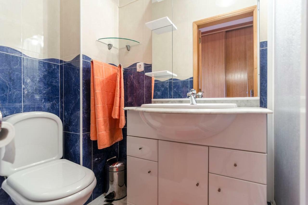 Marina And Atlantic Ocean View Apartment Lagos Bagian luar foto