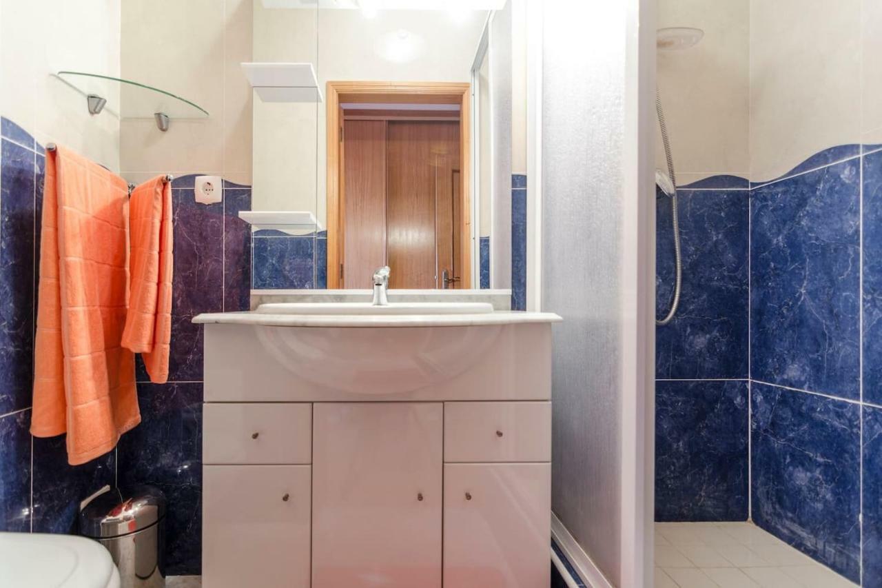 Marina And Atlantic Ocean View Apartment Lagos Bagian luar foto
