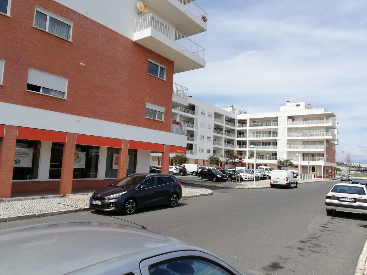 Marina And Atlantic Ocean View Apartment Lagos Bagian luar foto